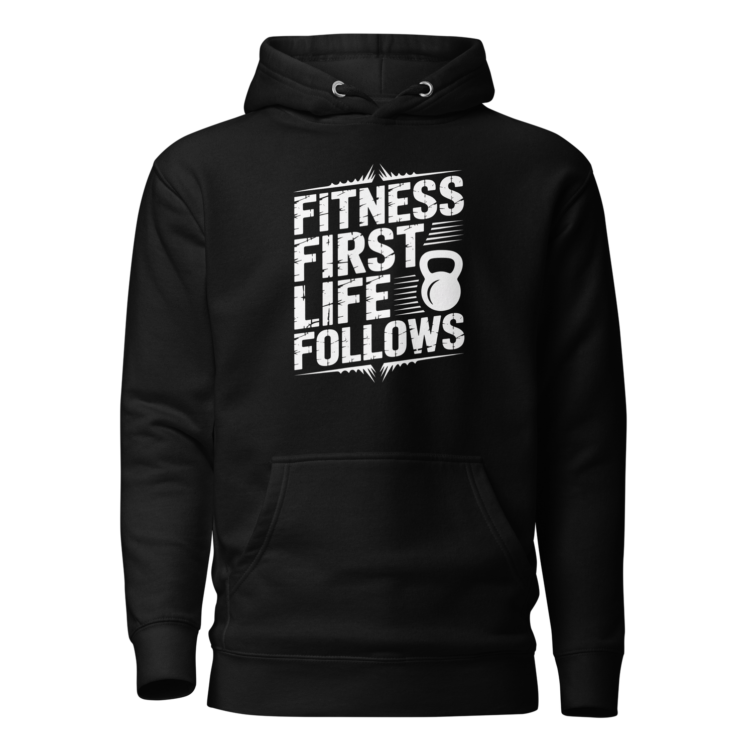 ADMYON Rebuilder Hoodie Collection