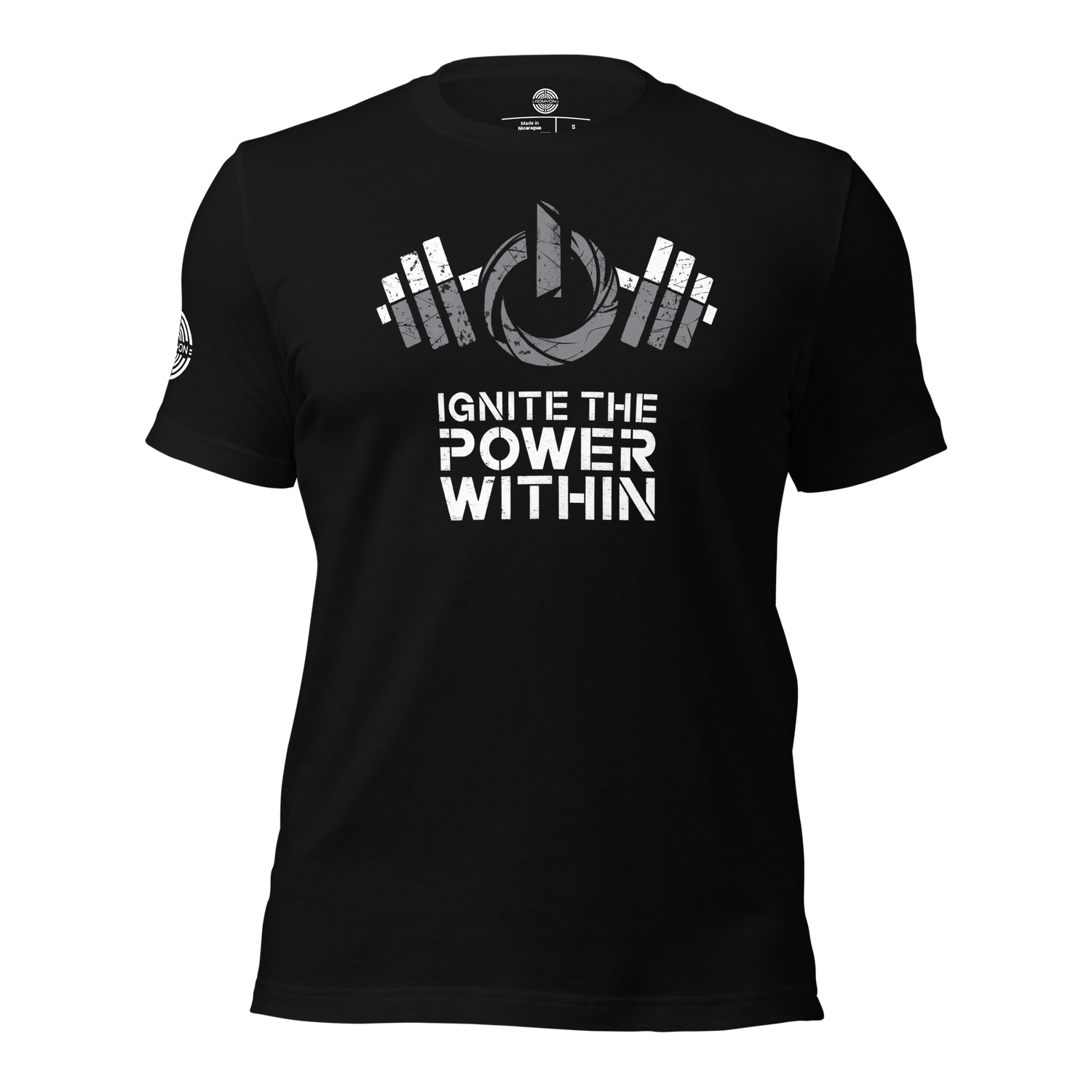 ADMYON Rebuilder T-Shirt Collection